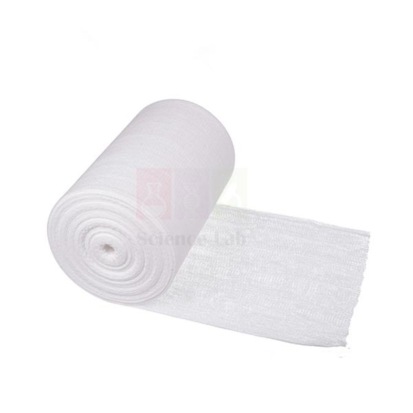 Gauze, Roll, 90cmx100m, Non-Sterile